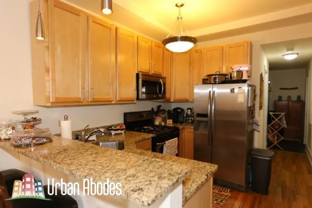 1935 N WOOD ST 60622-unit#3-Chicago-IL