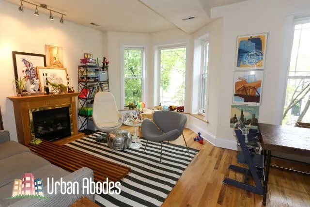 1935 N WOOD ST 60622-unit#3-Chicago-IL