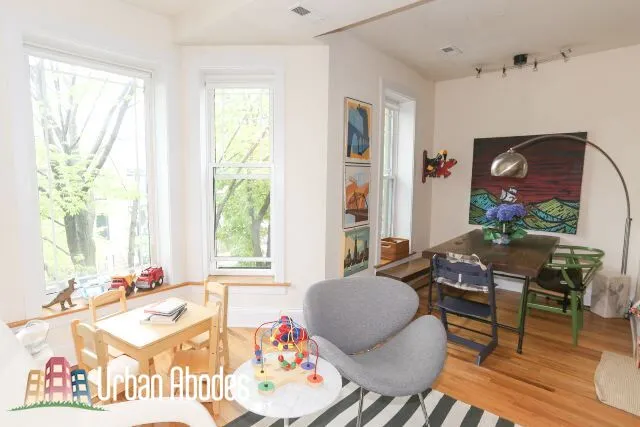 1935 N WOOD ST 60622-unit#3-Chicago-IL