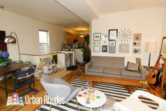 1935 N WOOD ST 60622-unit#3-Chicago-IL