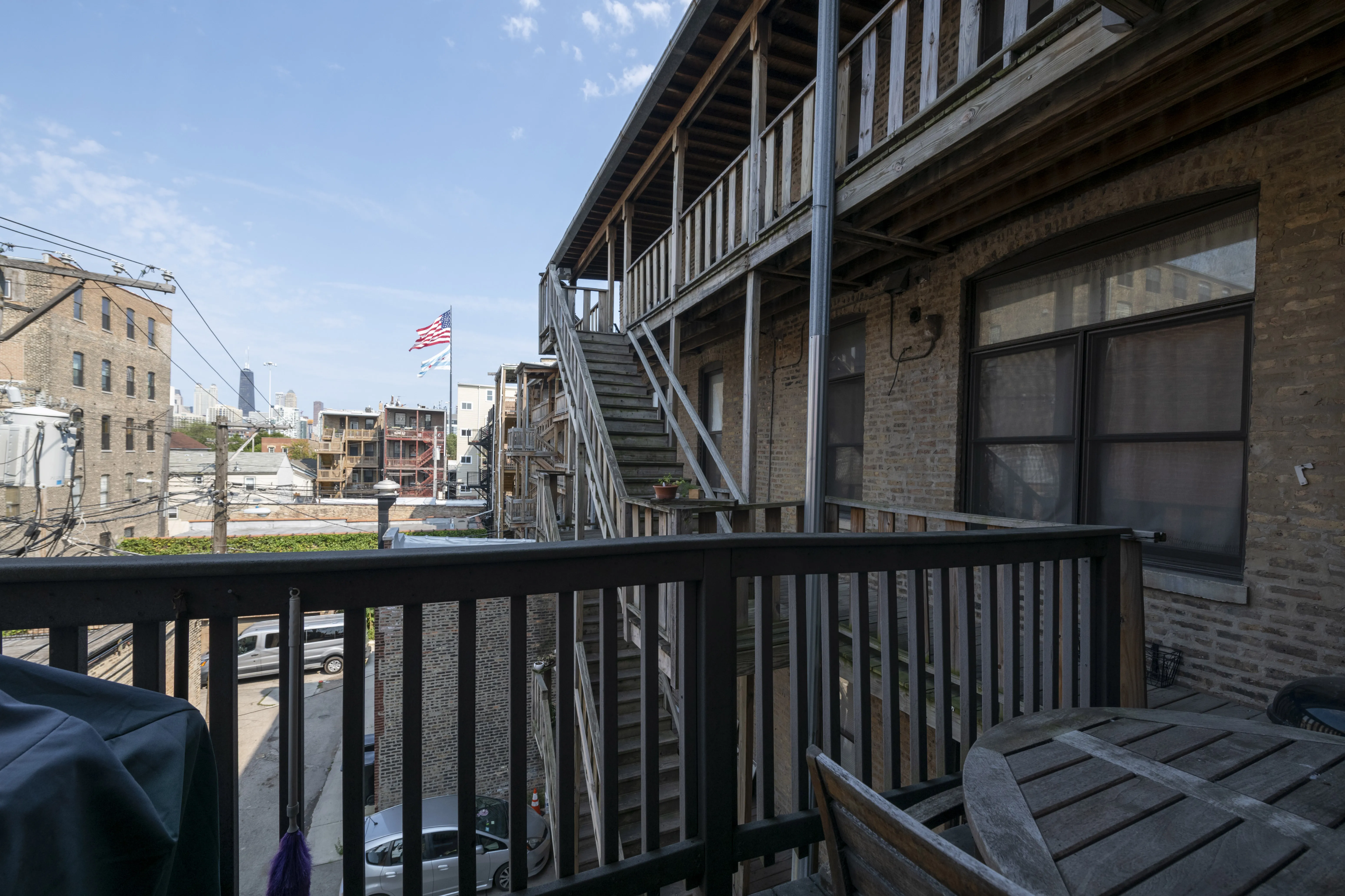 509 N RACINE AVE 60642-Grand Racine Building-unit#4S-Chicago-IL