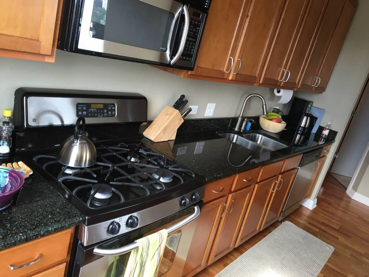 859 W ERIE ST 60642-Apex Condos-unit#A504-Chicago-IL
