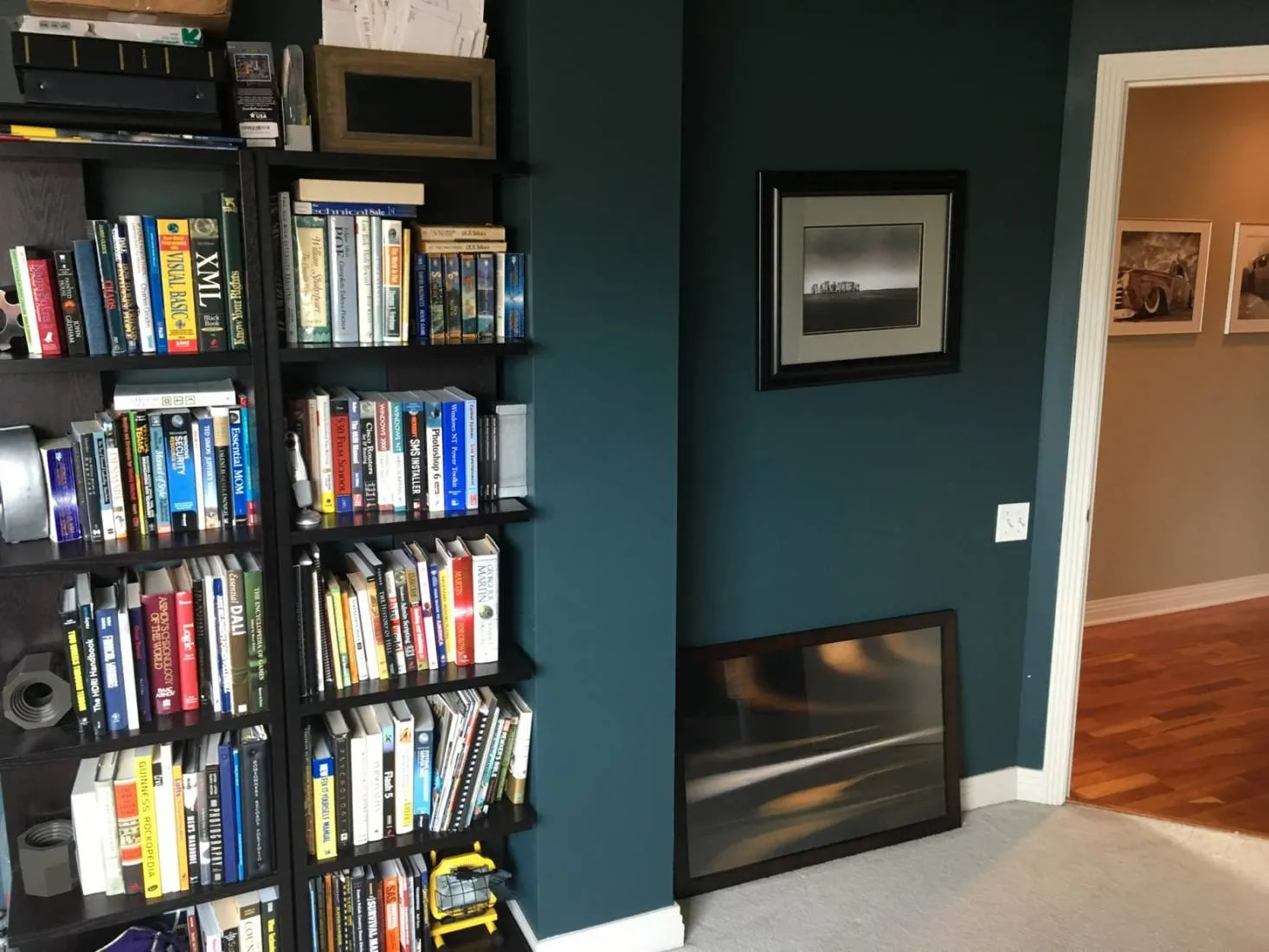 859 W ERIE ST 60642-Apex Condos-unit#A504-Chicago-IL
