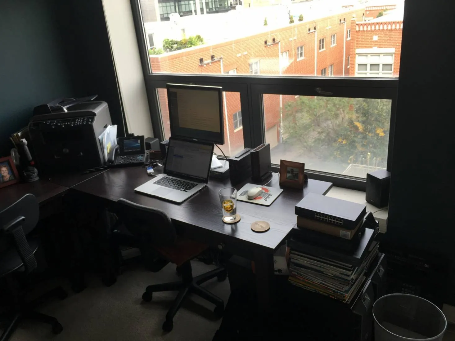 859 W ERIE ST 60642-Apex Condos-unit#A504-Chicago-IL