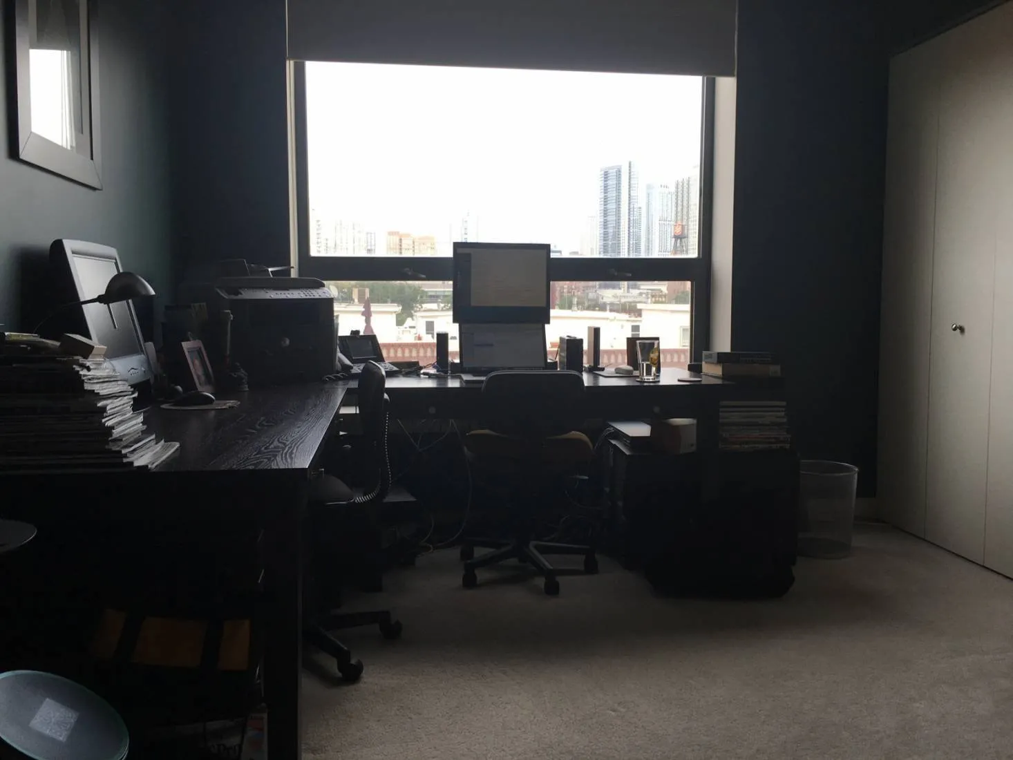 859 W ERIE ST 60642-Apex Condos-unit#A504-Chicago-IL
