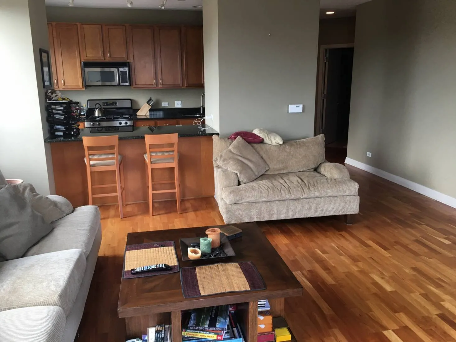 859 W ERIE ST 60642-Apex Condos-unit#A504-Chicago-IL