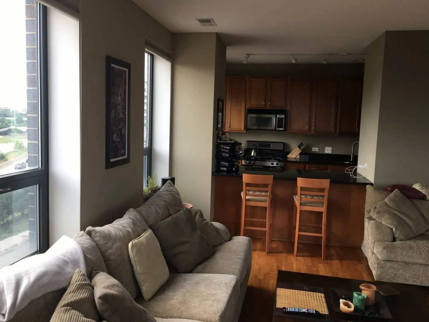 859 W ERIE ST 60642-Apex Condos-unit#A504-Chicago-IL
