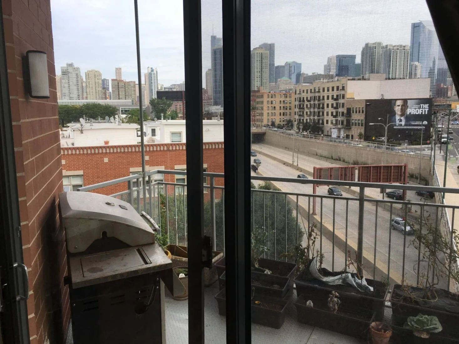859 W ERIE ST 60642-Apex Condos-unit#A504-Chicago-IL