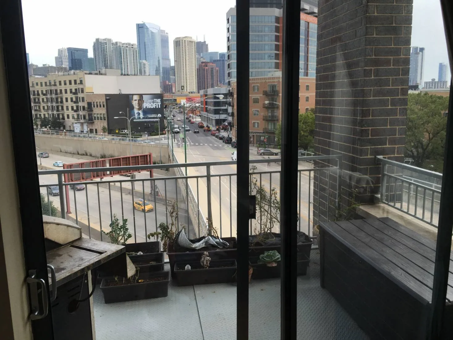 859 W ERIE ST 60642-Apex Condos-unit#A504-Chicago-IL