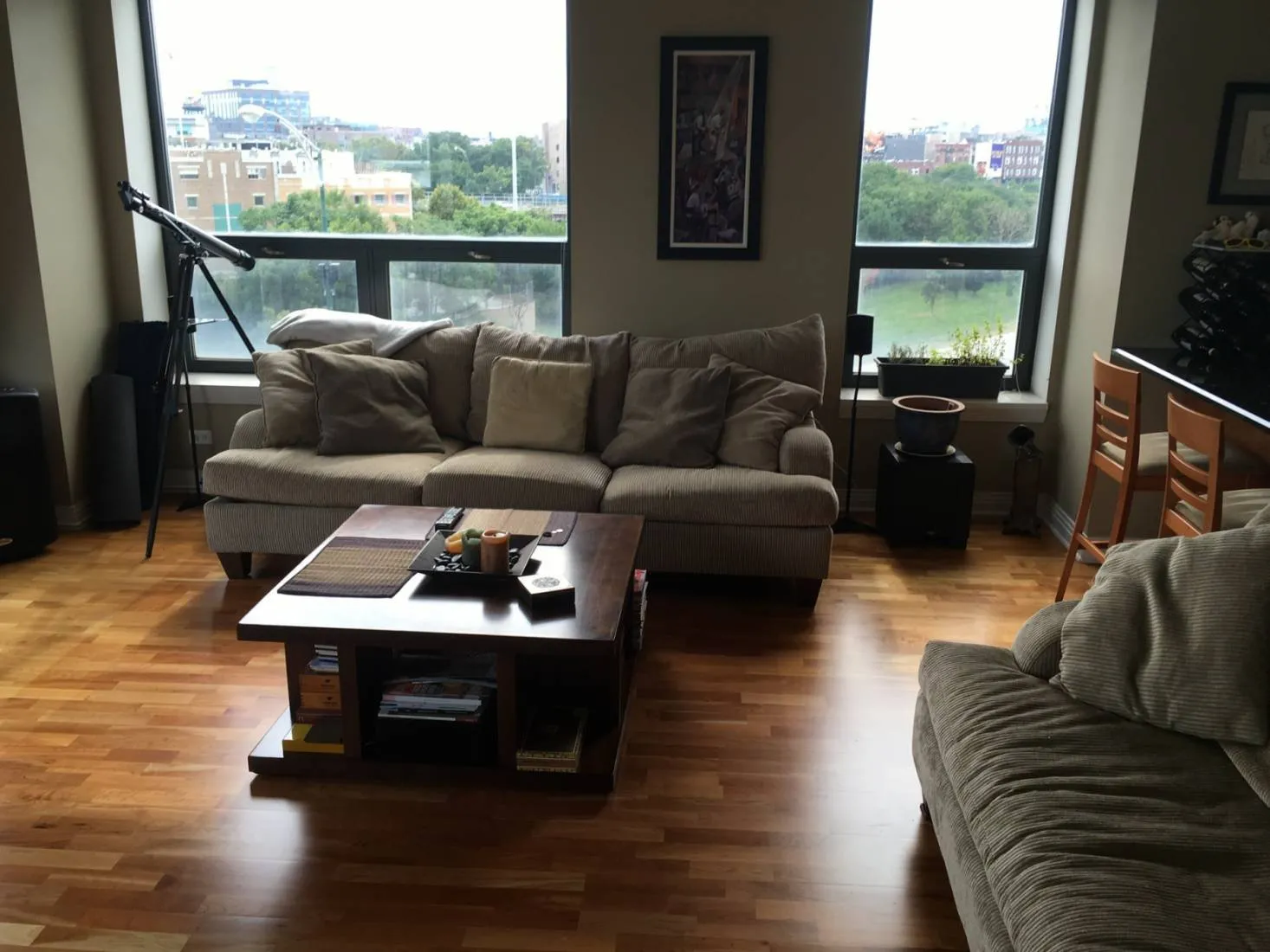 859 W ERIE ST 60642-Apex Condos-unit#A504-Chicago-IL