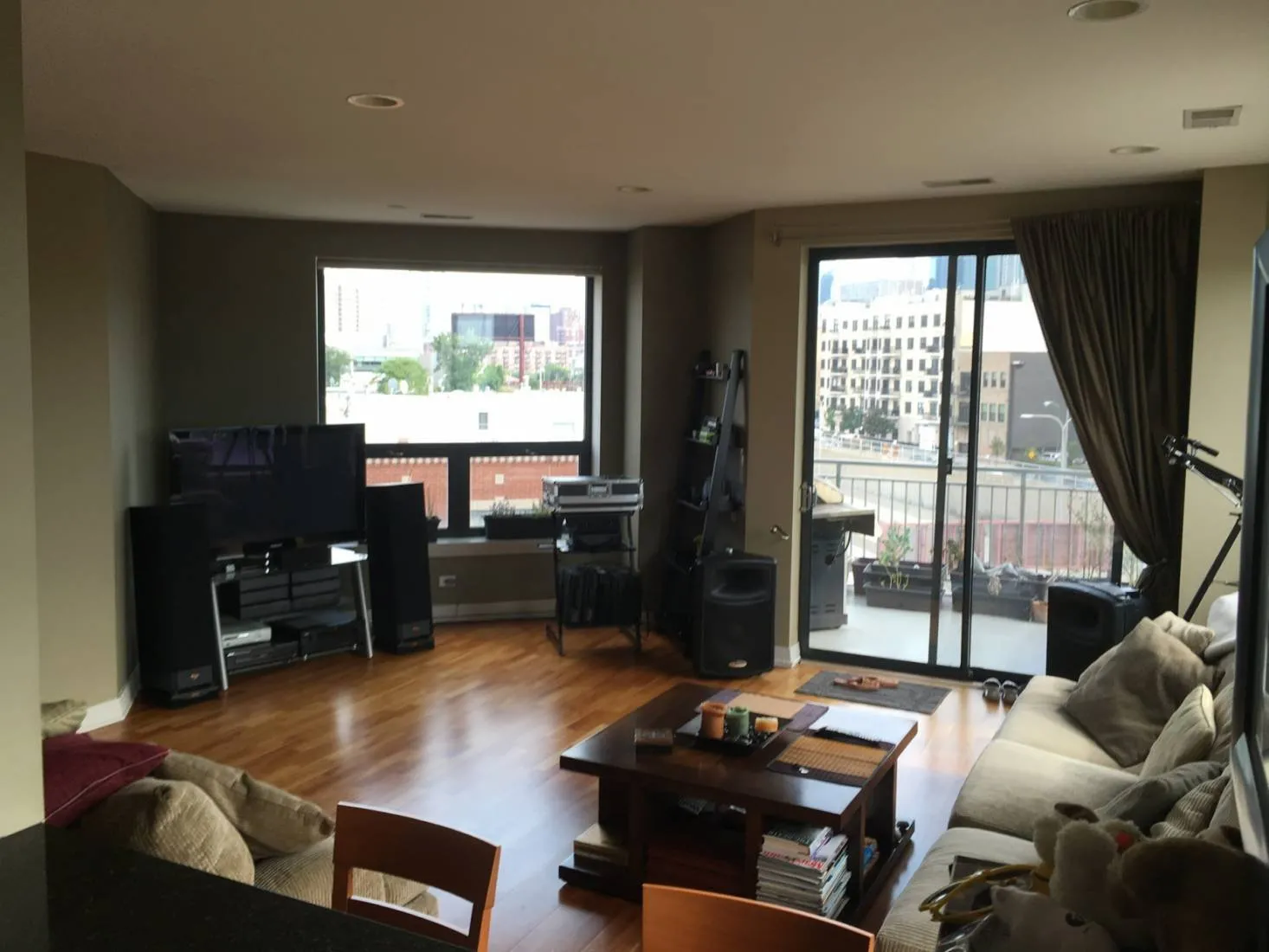 859 W ERIE ST 60642-Apex Condos-unit#A504-Chicago-IL