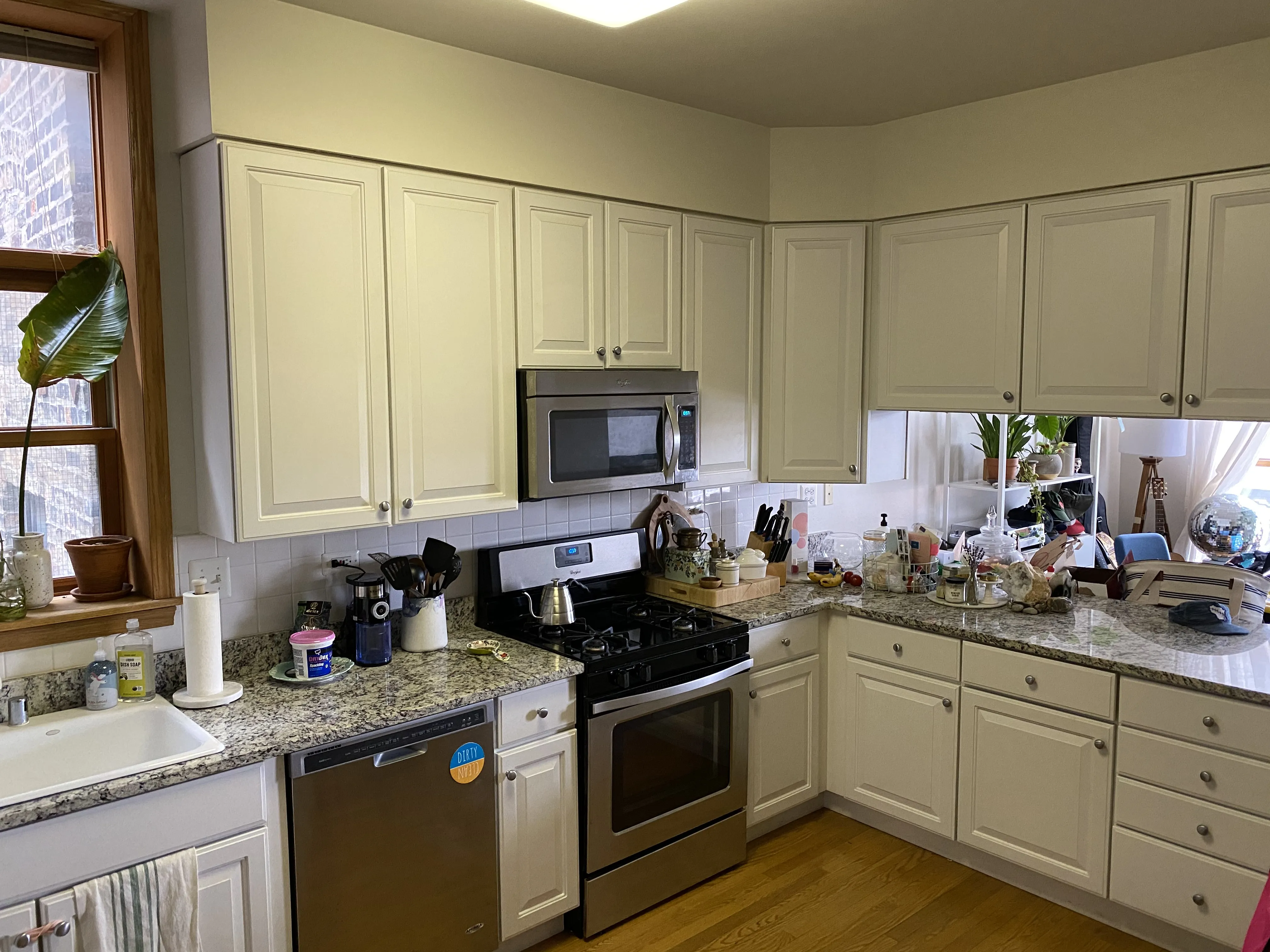 509 N RACINE AVE 60642-Grand Racine Building-unit#4S-Chicago-IL
