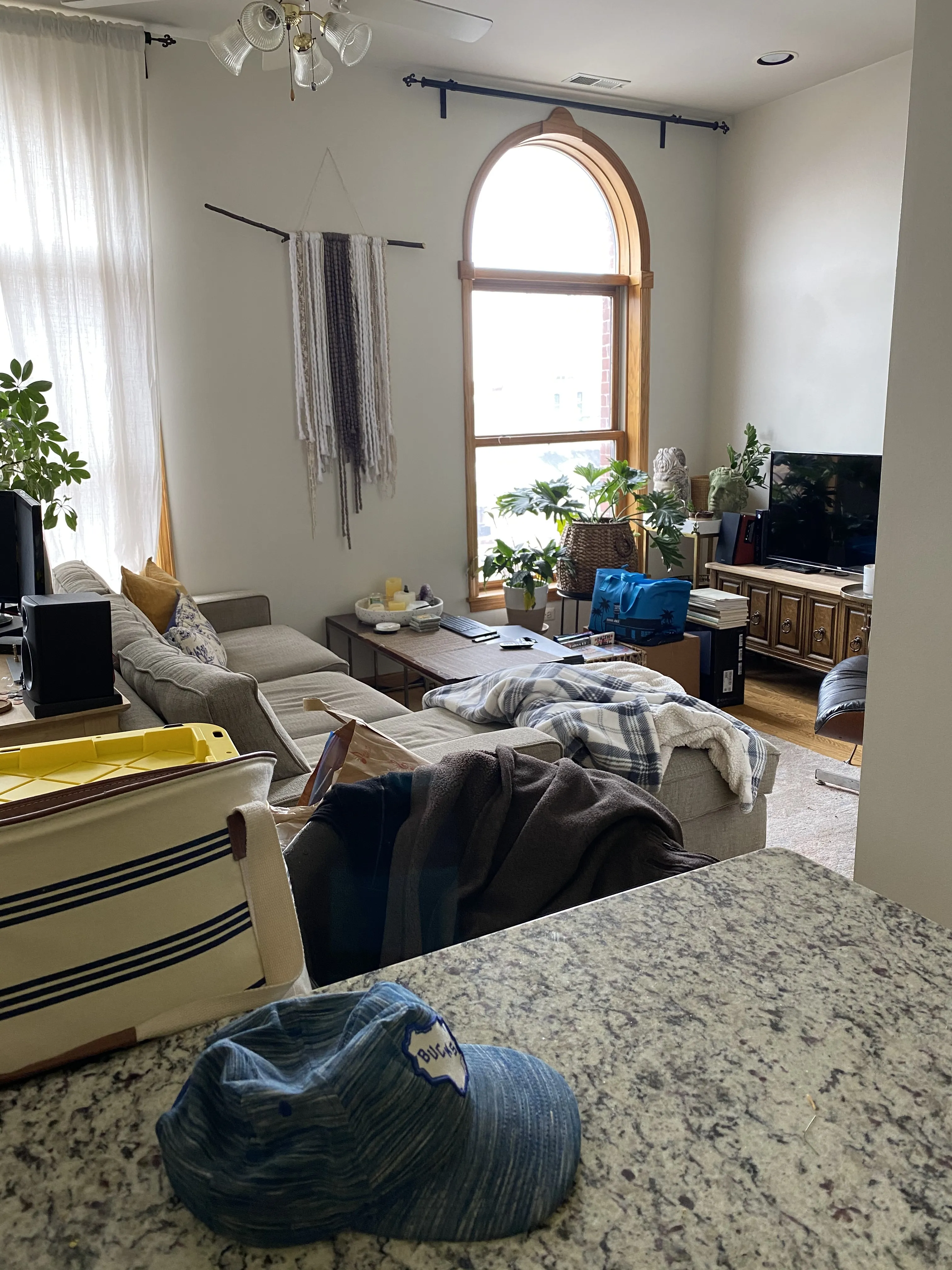 509 N RACINE AVE 60642-Grand Racine Building-unit#4S-Chicago-IL