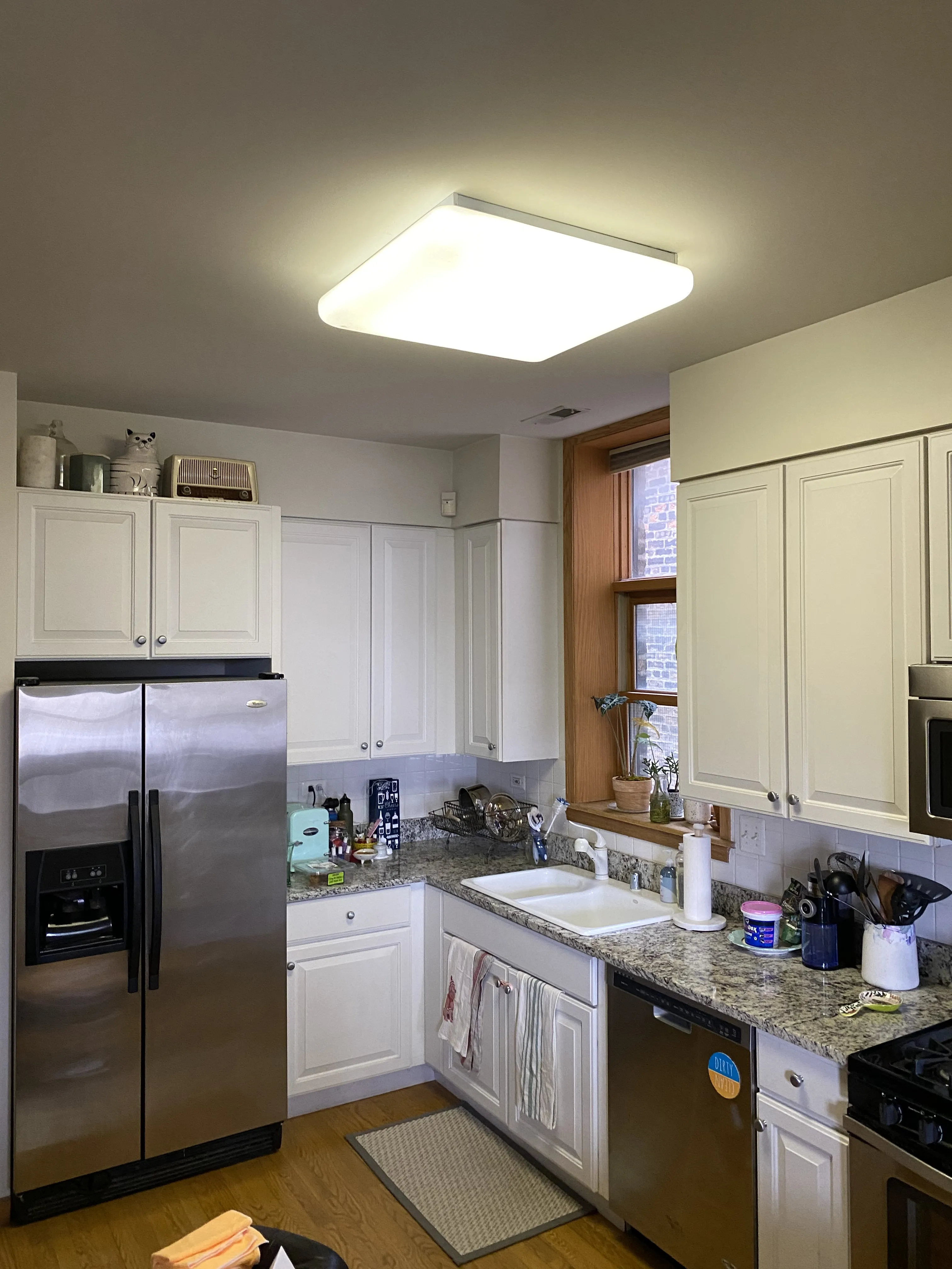 509 N RACINE AVE 60642-Grand Racine Building-unit#4S-Chicago-IL