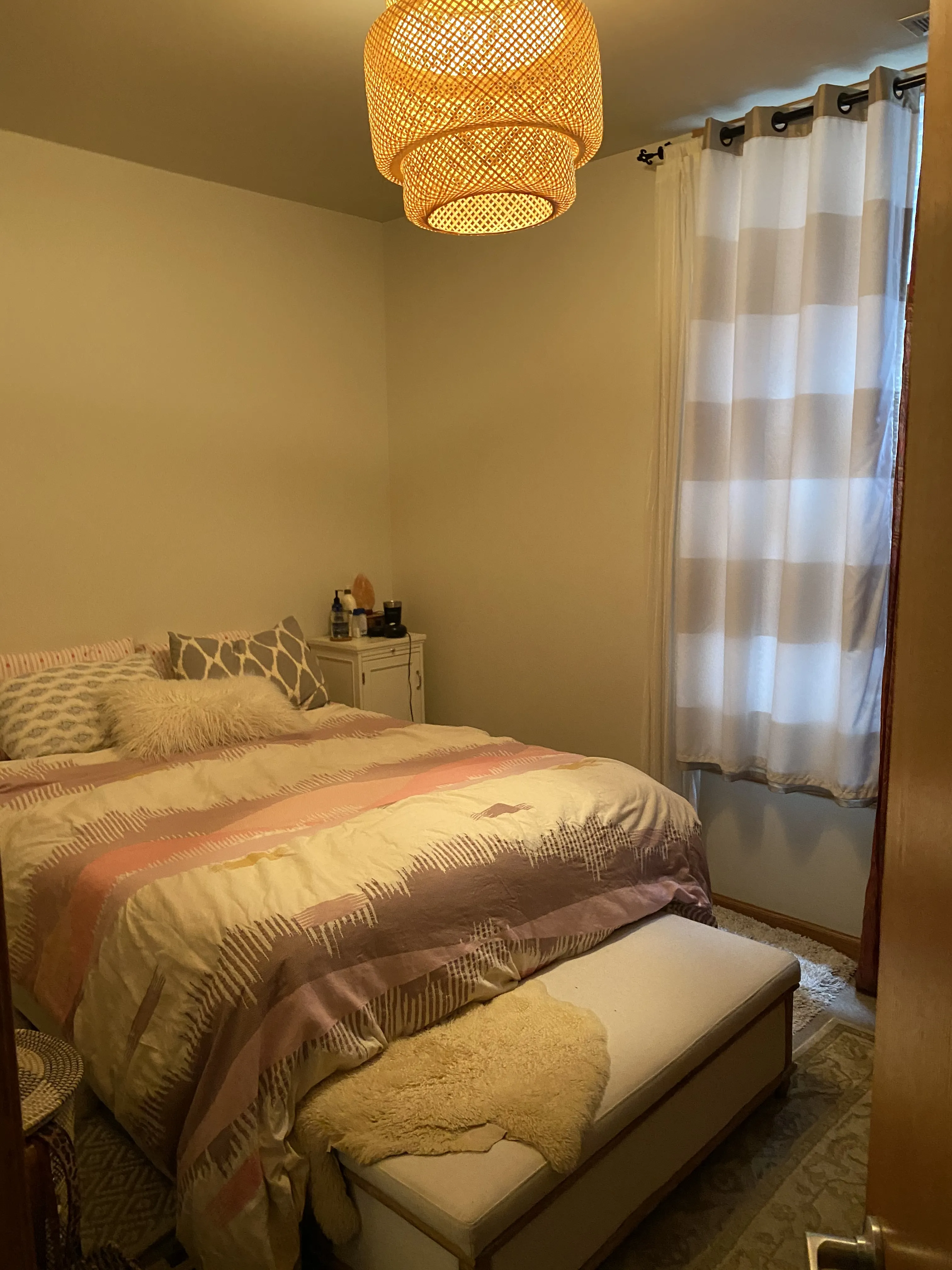 509 N RACINE AVE 60642-Grand Racine Building-unit#4S-Chicago-IL