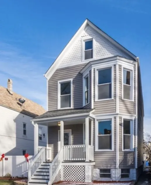 3349 N HAMLIN AVE 60618-unit#1-Chicago-IL