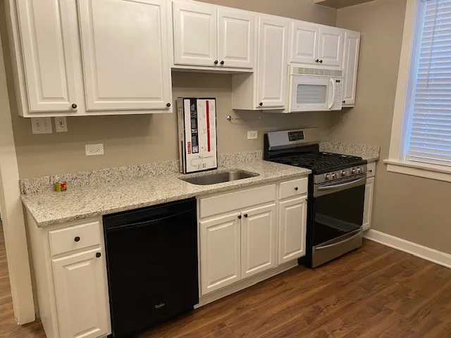4815 N FAIRFIELD AVE 60625-unit#GARDN-Chicago-IL