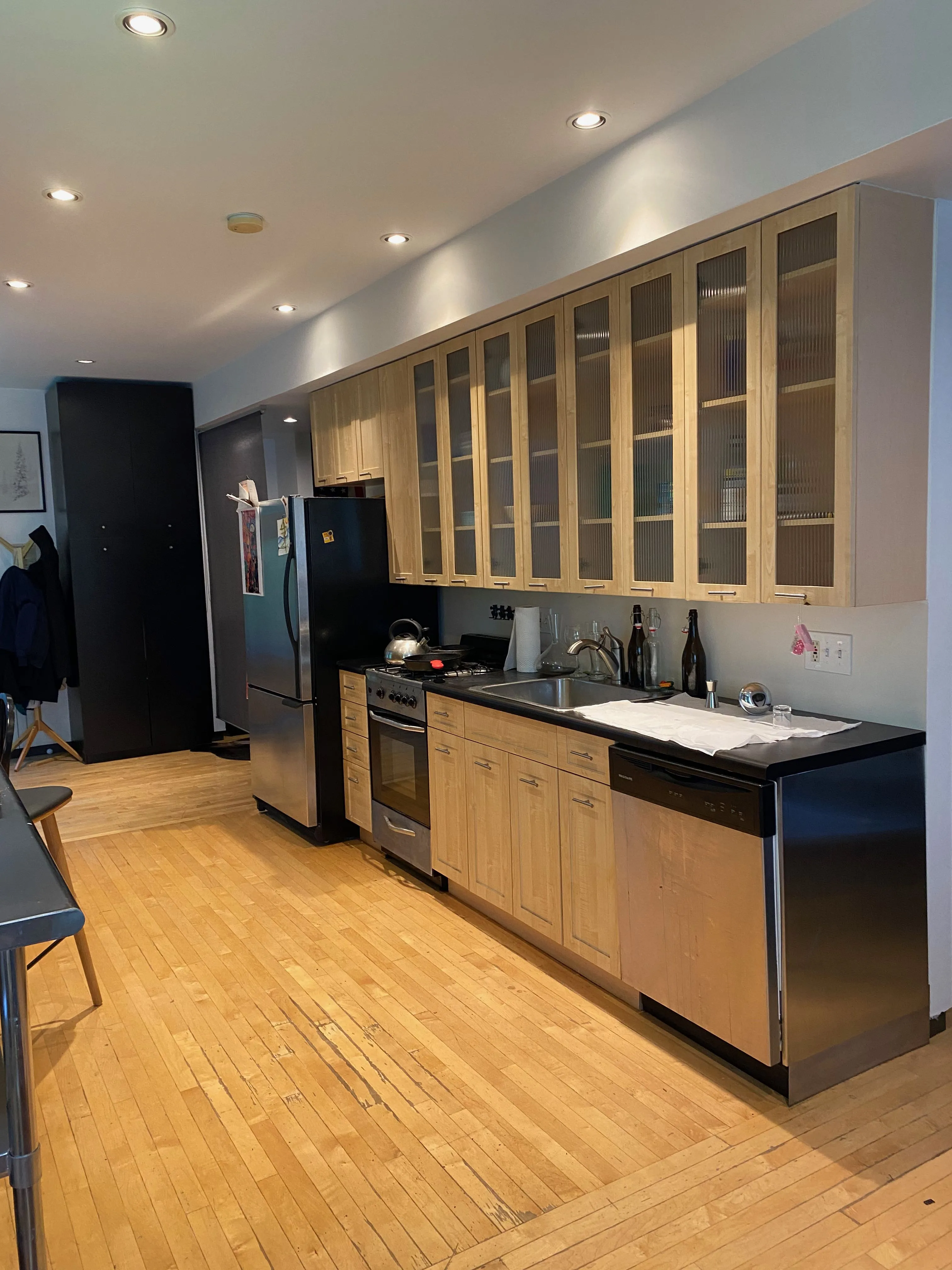 1715 N WINCHESTER AVE 60622-unit#02-Chicago-IL