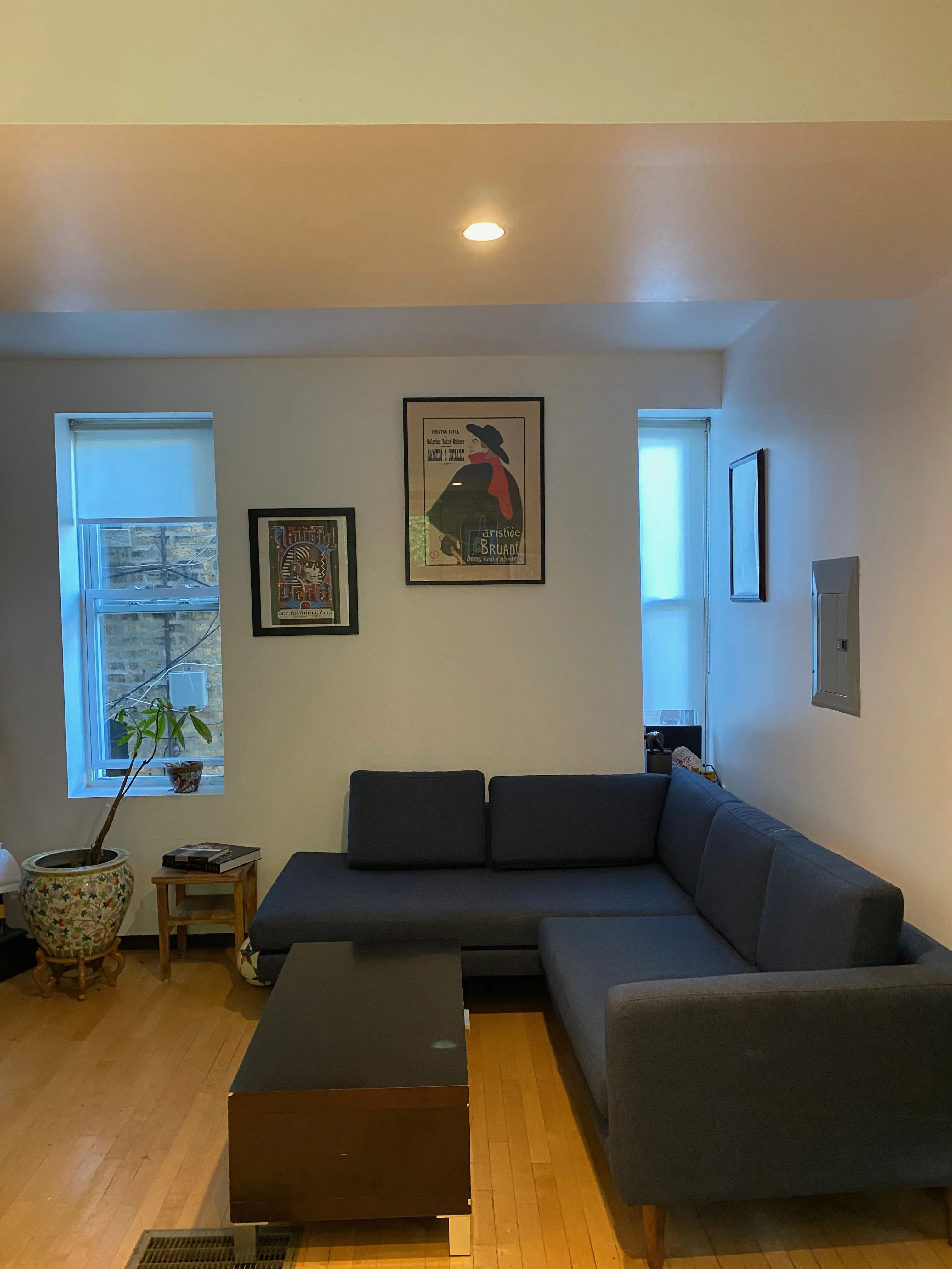 1715 N WINCHESTER AVE 60622-unit#02-Chicago-IL