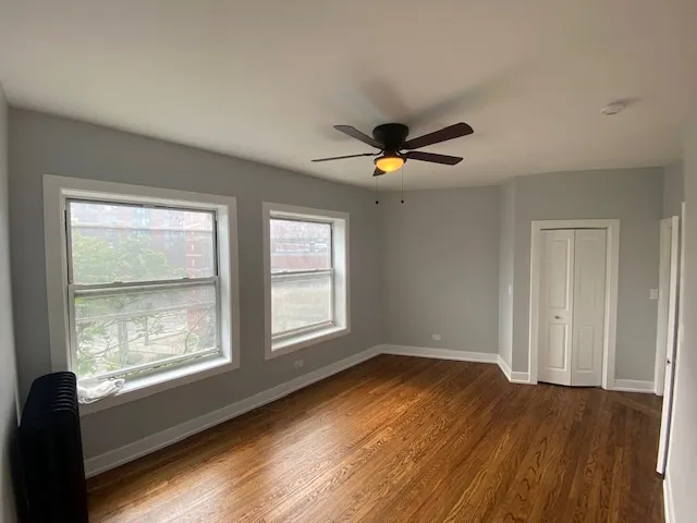 7443 N PAULINA ST 60626-unit#3-Chicago-IL