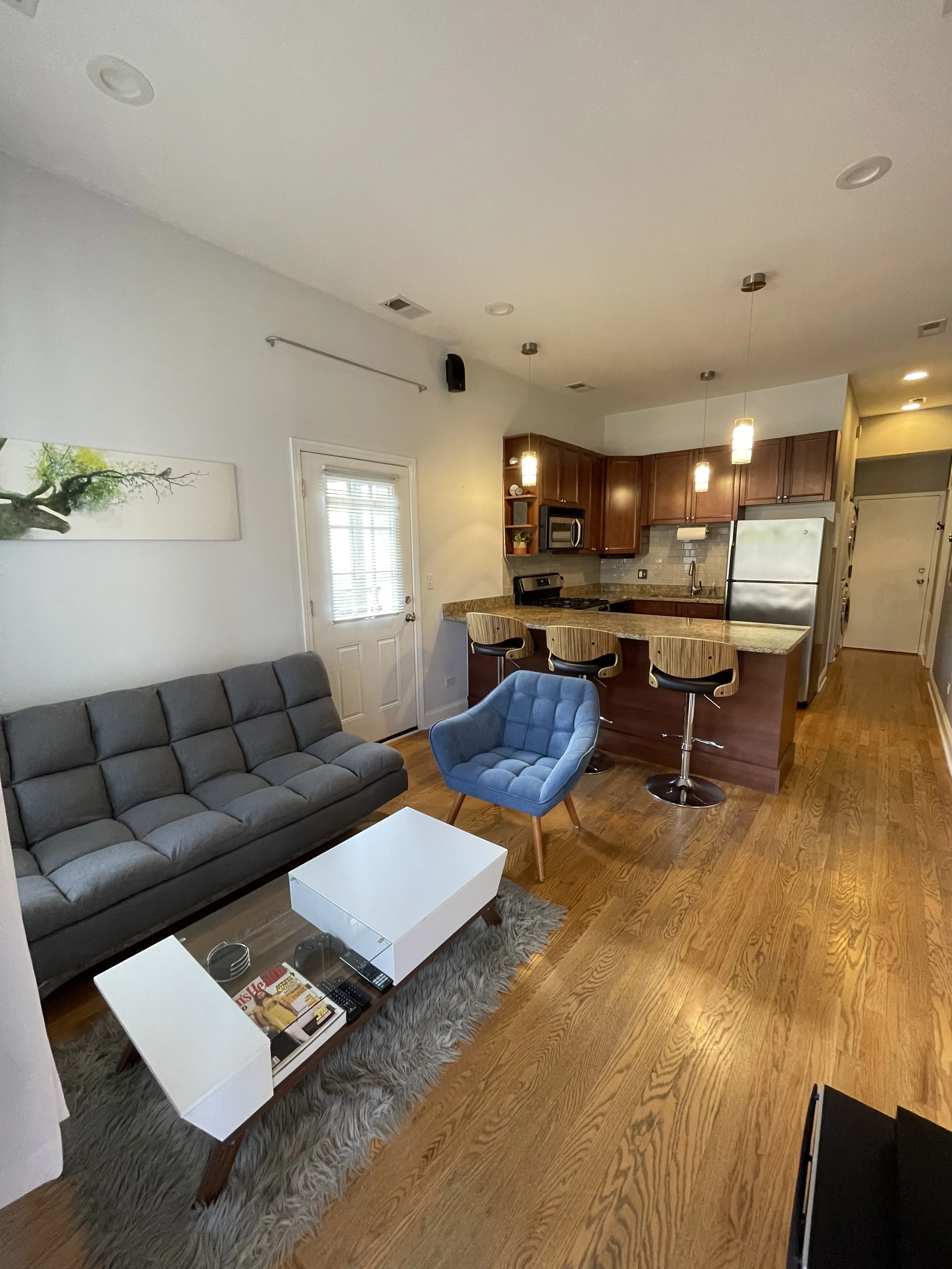2025 W ERIE ST 60612-unit#1R-Chicago-IL