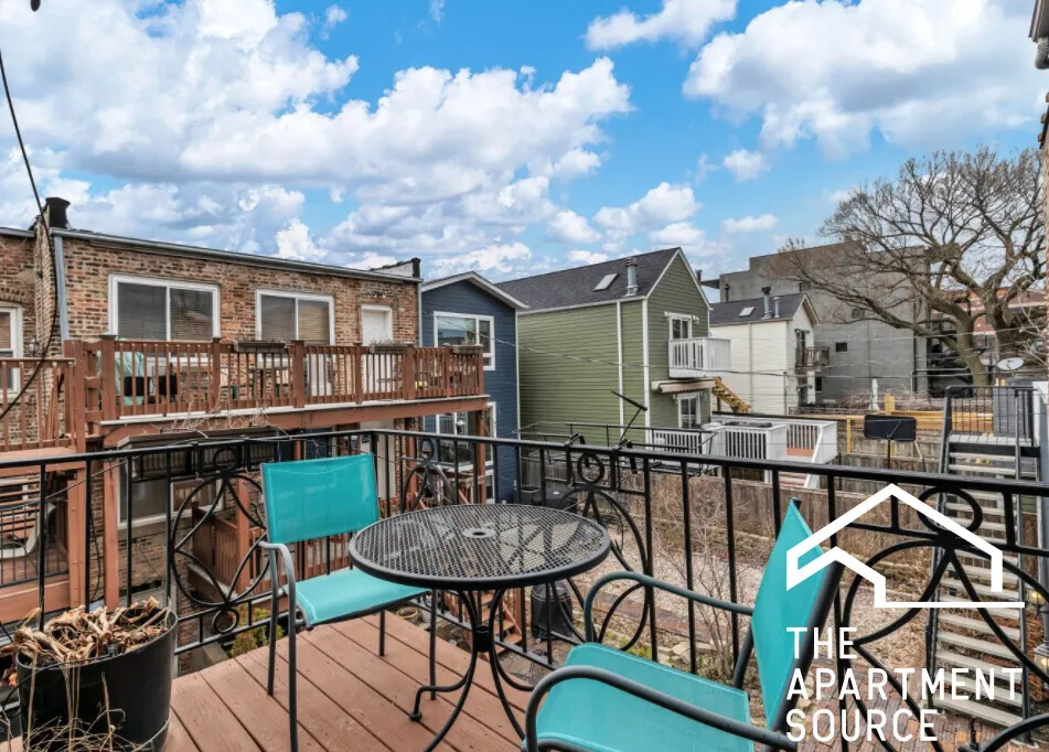 1737 N CAMPBELL AVE 60647-unit#CH-Chicago-IL