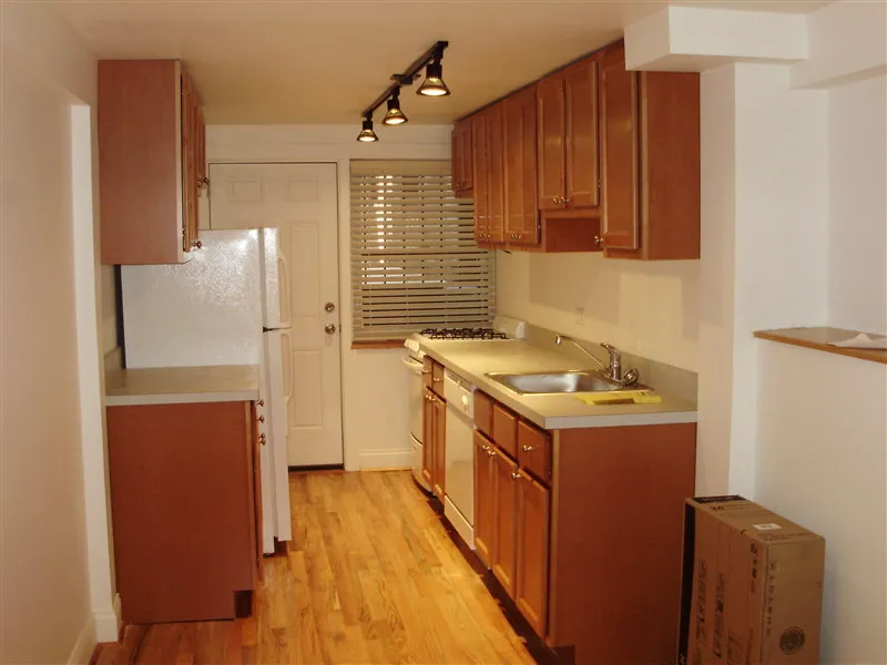 903 W DIVERSEY PKWY 60614-unit#G-Chicago-IL