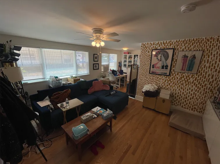 4544 N WOLCOTT 60640-unit#G-1-Chicago-IL