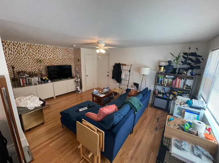 4544 N WOLCOTT 60640-unit#G-1-Chicago-IL