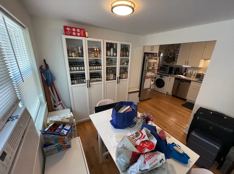 4544 N WOLCOTT 60640-unit#G-1-Chicago-IL