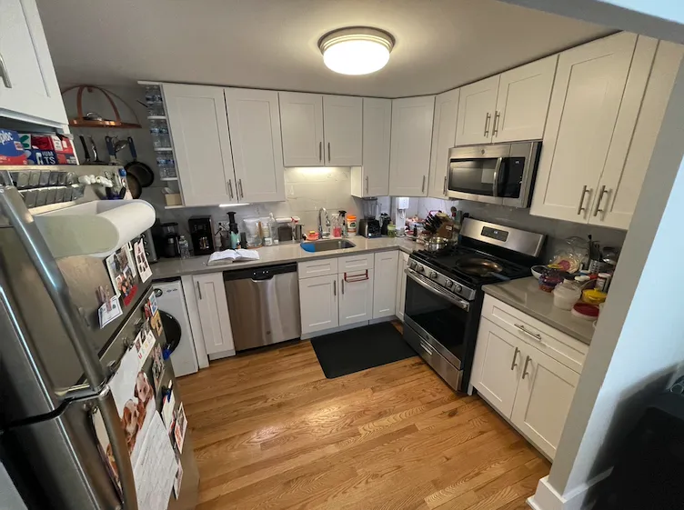4544 N WOLCOTT 60640-unit#G-1-Chicago-IL