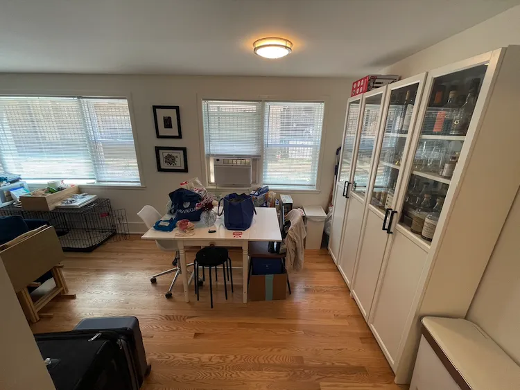 4544 N WOLCOTT 60640-unit#G-1-Chicago-IL