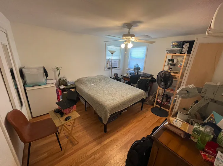 4544 N WOLCOTT 60640-unit#G-1-Chicago-IL