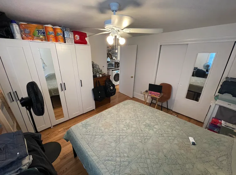 4544 N WOLCOTT 60640-unit#G-1-Chicago-IL