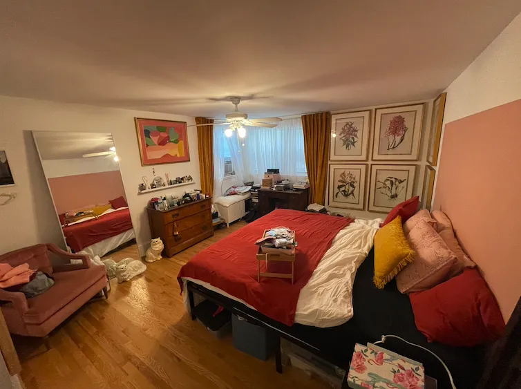 4544 N WOLCOTT 60640-unit#G-1-Chicago-IL