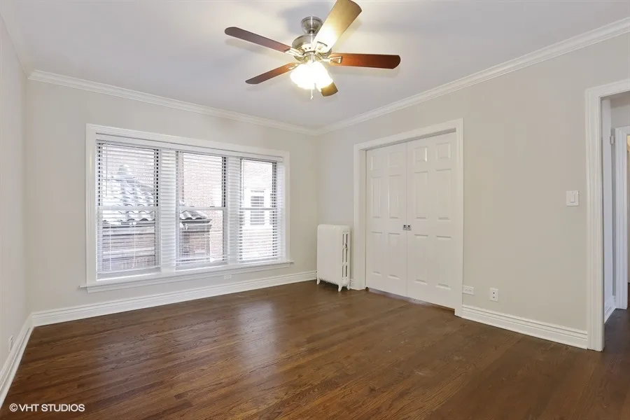 2448 W ADDISON ST 60618-unit#003-Chicago-IL