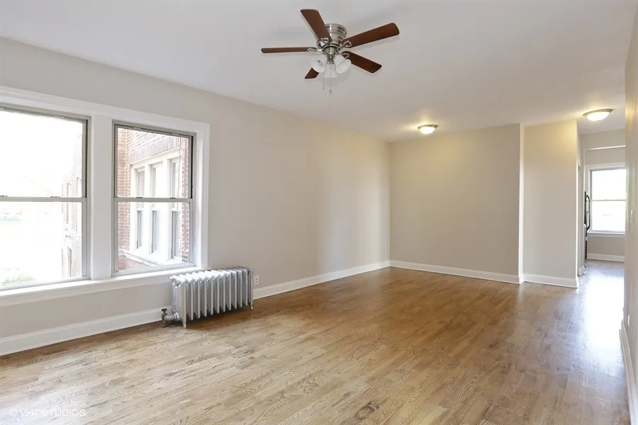 2448 W ADDISON ST 60618-unit#003-Chicago-IL