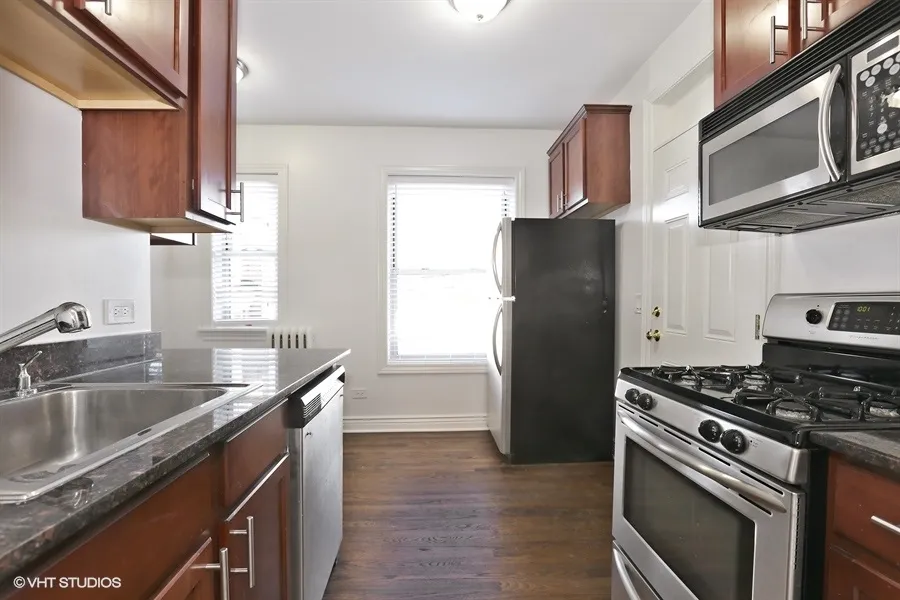 2448 W ADDISON ST 60618-unit#003-Chicago-IL