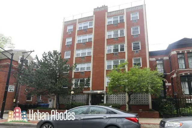 2012 N ORLEANS ST 60614-unit#C6-Chicago-IL