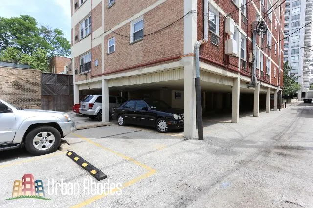 2012 N ORLEANS ST 60614-unit#C6-Chicago-IL