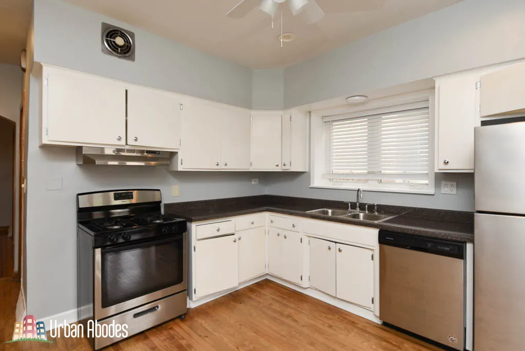 3531 N BELL AVE 60618-unit#3-Chicago-IL