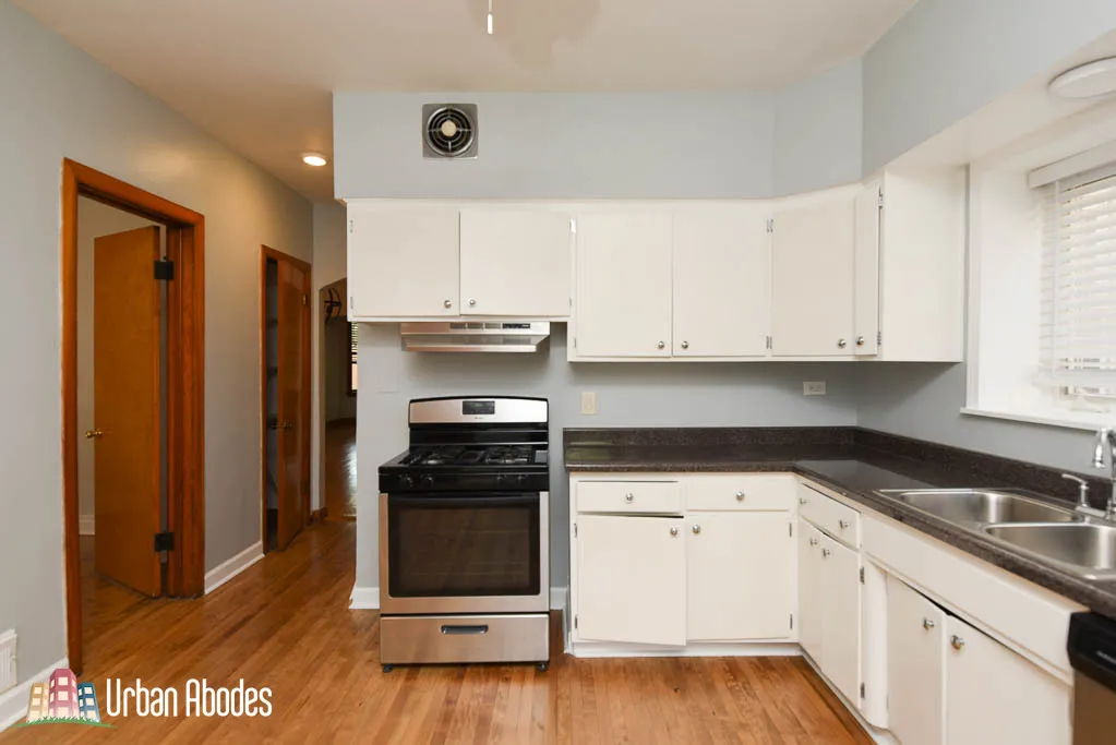 3531 N BELL AVE 60618-unit#3-Chicago-IL