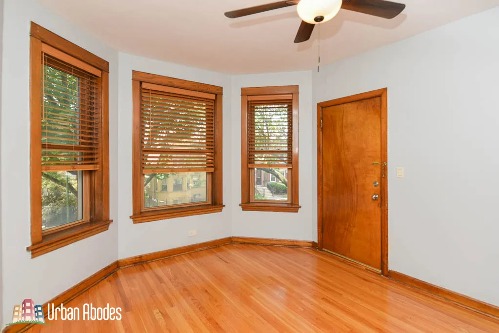 3531 N BELL AVE 60618-unit#3-Chicago-IL