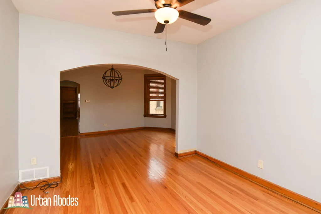 3531 N BELL AVE 60618-unit#3-Chicago-IL