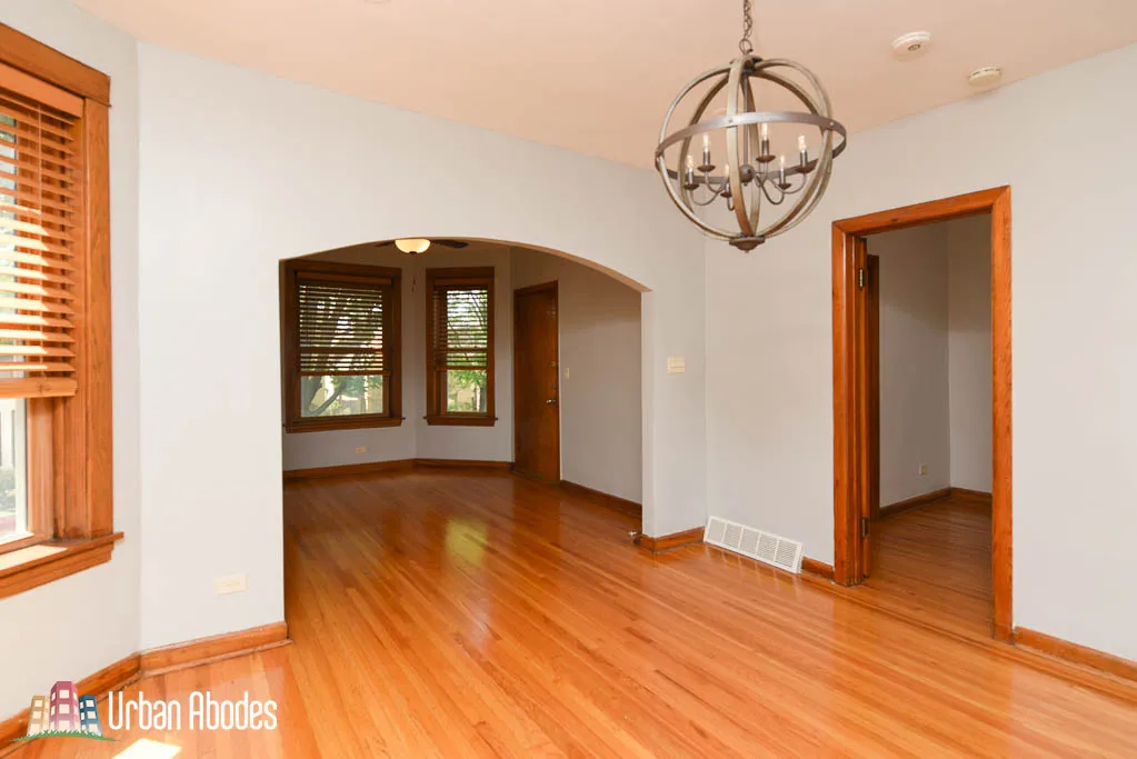 3531 N BELL AVE 60618-unit#3-Chicago-IL