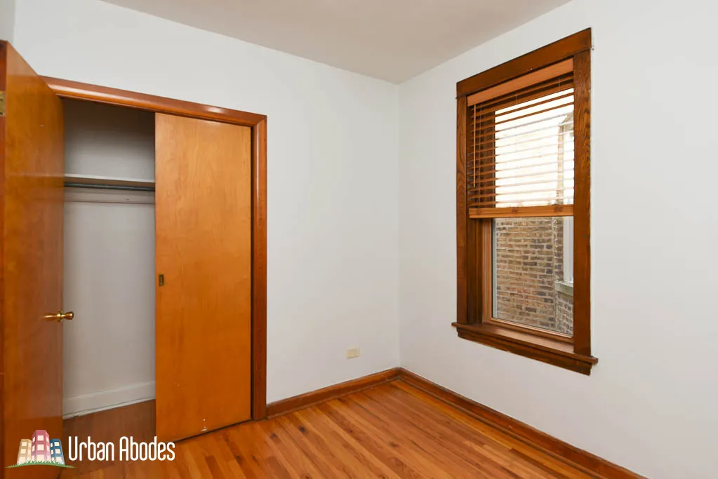 3531 N BELL AVE 60618-unit#3-Chicago-IL