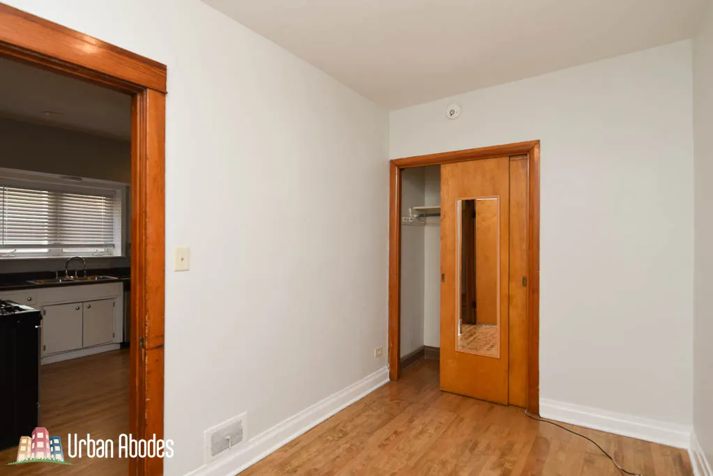 3531 N BELL AVE 60618-unit#3-Chicago-IL