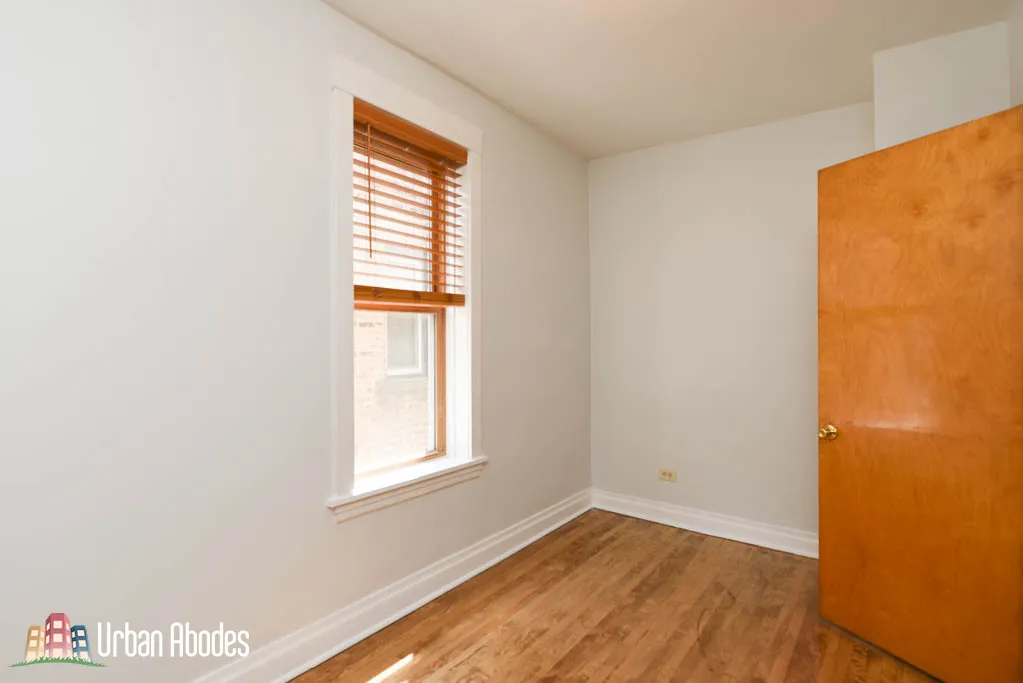 3531 N BELL AVE 60618-unit#3-Chicago-IL