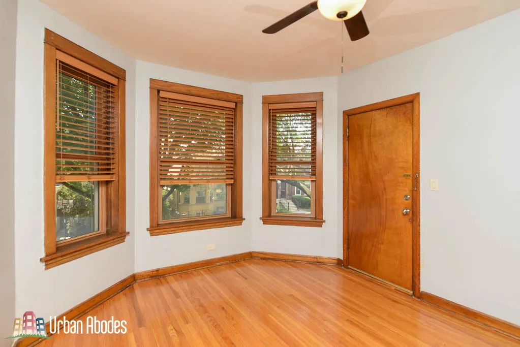 3531 N BELL AVE 60618-unit#3-Chicago-IL