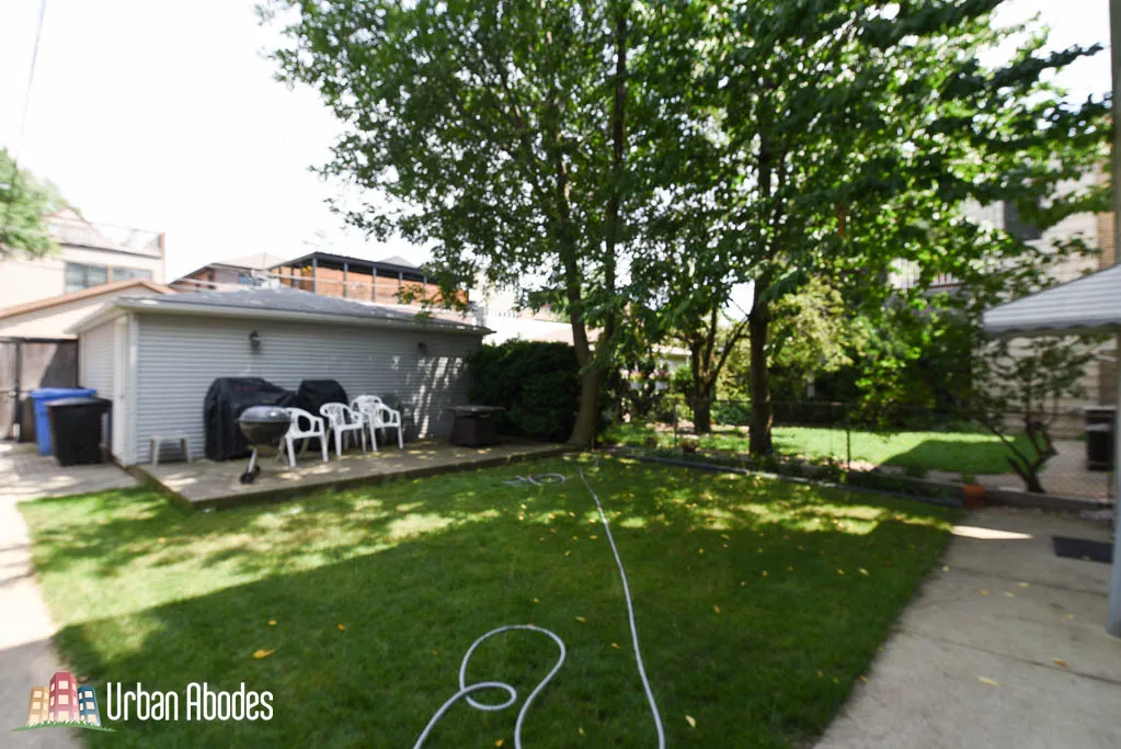 3531 N BELL AVE 60618-unit#3-Chicago-IL